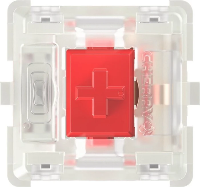 Cherry MX2A RGB Red Switch, 36er-Pack