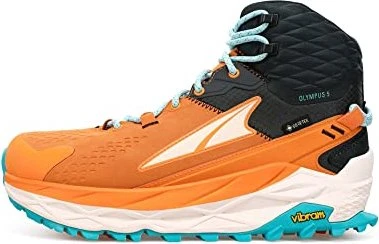 Altra Olympus 5 Hike Mid Gore-Tex (Damen)