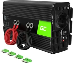 Green Cell INV09