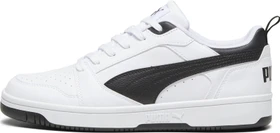 Puma Rebound V6 Low puma white/puma black