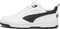 Puma Rebound V6 Low puma white/puma black Vorschaubild