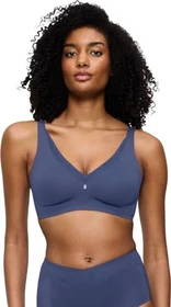 Triumph True Shape Sensation Minimizer BH vintage denim (Damen)