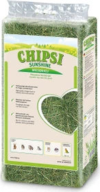 JRS Chipsi Farmland Sunshine Wiesenheu, 1kg