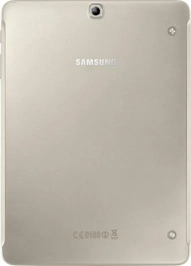 Samsung Galaxy Tab S2 8.0 T719, gold, 32GB, LTE