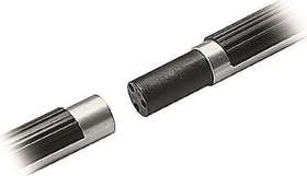 Manfrotto Hintergrund Spanngewicht 2-teilig, 275cm lang