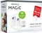 devolo Magic 1200+ WiFi Multiroom Kit / Netzwerk Kit, 2x Powerline/WLAN-Access Point und Powerline-Adapter Set, 3er-Bundle Vorschaubild