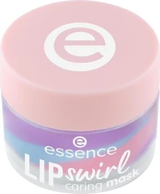 Essence Lip Swirl Caring Mask Lippenmaske, 8g