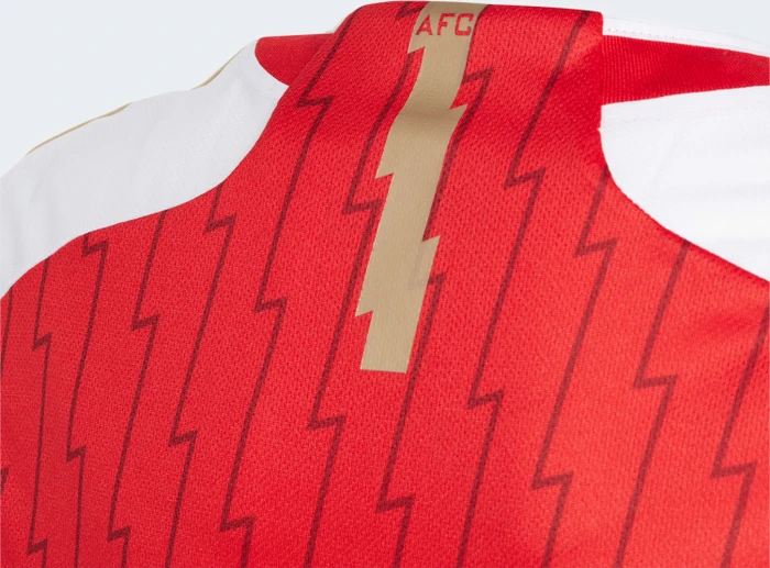 adidas FC Arsenal 2023/2024 Heimtrikot (Junior)