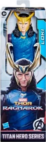 Hasbro Marvel Avengers - Titan Hero - Loki