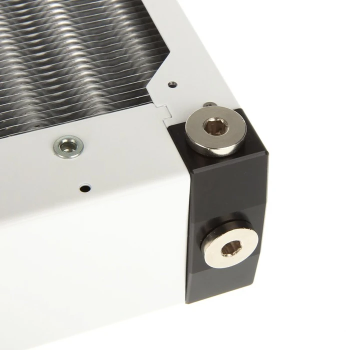 Watercool MO-RA3 360 LT weiß