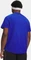 Under Armour Tech Textured Funktionsshirt kurzarm royal/black (Herren) Vorschaubild