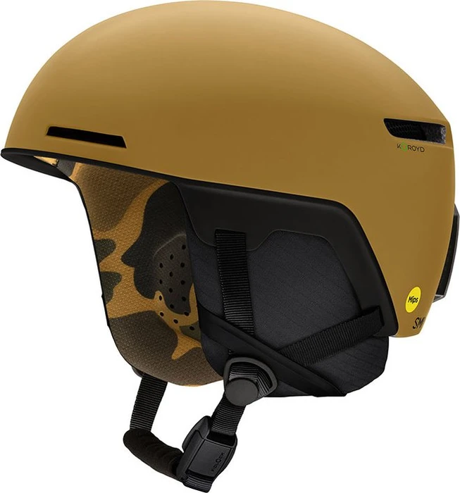 Smith Code MIPS Helm