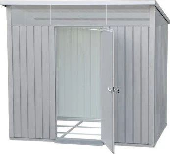 Duramax Palladium Gerätehaus