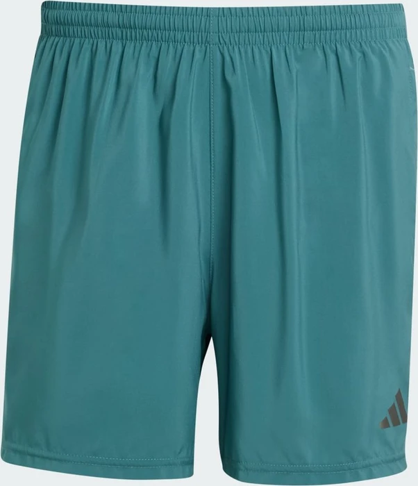 adidas Own The Run Laufhose kurz preloved teal (Herren)