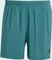 adidas Own The Run Laufhose kurz preloved teal (Herren) Vorschaubild
