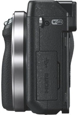 Sony NEX-6 Body