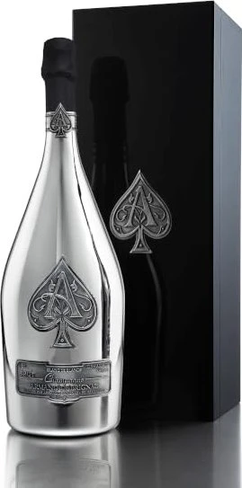 Armand de Brignac Blanc de Blancs 1.5l