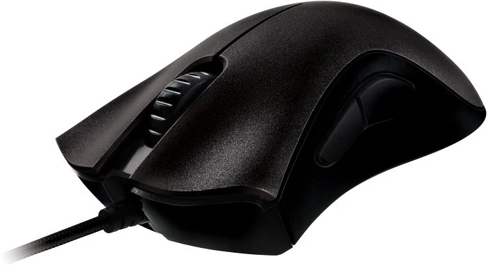 Razer DeathAdder Black Edition, USB