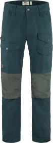 Fjällräven Vidda Pro Ventilated Long Hose lang mountain blue/basalt (Herren)