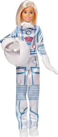 Mattel Barbie - 60th Anniversary Ich wäre gern... Astronautin