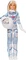 Mattel Barbie - 60th Anniversary Ich wäre gern... Astronautin Vorschaubild