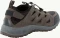 Jack Wolfskin Woodland 2 Hybrid Low brown/phantom (Herren) Vorschaubild