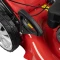 Güde Big Wheeler 554.3 R Benzin-Rasenmäher Vorschaubild