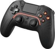 Deltaco Gaming PS4 Wireless Controller schwarz (PS4/PC)