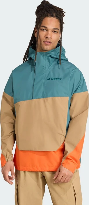 adidas Terrex Xploric 2.5L Climaproof Anorak (Herren)