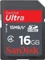 SanDisk Ultra / Ultra II, SD Vorschaubild