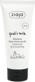 Ziaja Ziegenmilch Peeling, 75ml