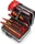 Knipex Basic E-Mobilität Handwerkzeugset inkl. Koffer, 34-tlg. (00 21 05 EV)