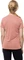 Jack Wolfskin Crosstrail Funktionsshirt kurzarm rose dawn (Damen) Vorschaubild