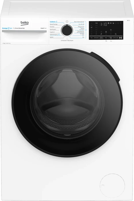 Beko b300 BM3WFU4841A Frontlader