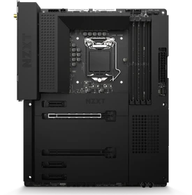 NZXT N7 Z590 Black (Intel 1200)