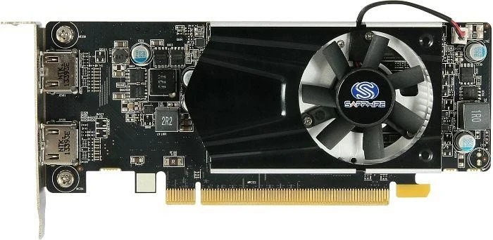 Sapphire Radeon R7 240, 2GB DDR3, 2x HDMI, lite retail