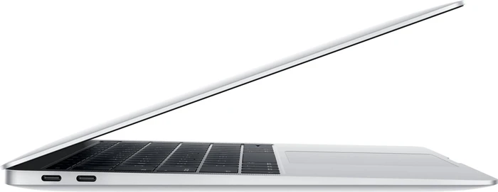 Apple MacBook Air, silber, Core i5-8210Y, 8GB RAM, 1.50TB SSD, UK [2018]