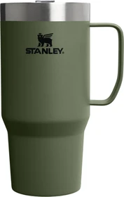Stanley Everyday Suburban Mug Isolierbecher 710ml dried pine