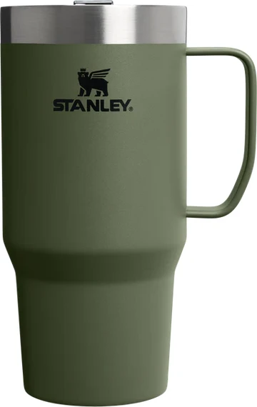 Stanley Everyday Suburban Mug Isolierbecher 710ml dried pine