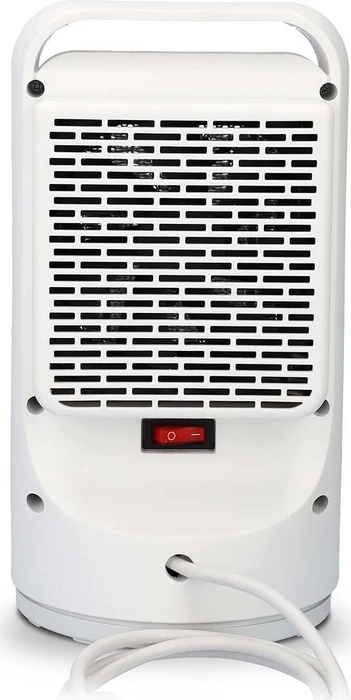 Nedis HTFA22WTW SmartLife Keramik-Heizlüfter