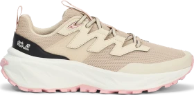 Jack Wolfskin PS Trail Low oyster (Damen)