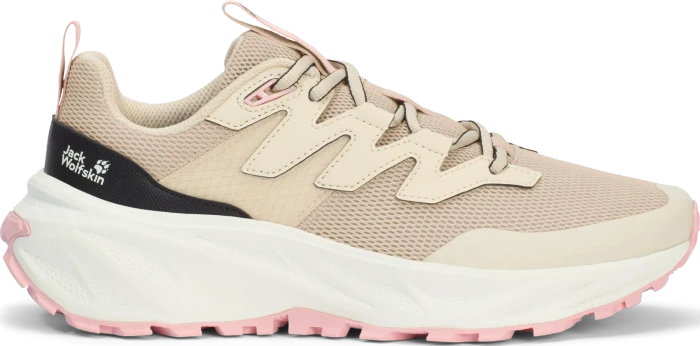 Jack Wolfskin PS Trail Low (Damen)