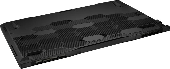 MSI Katana 17 B13UCRK-1402, Black, Core i5-13420H, 16GB RAM, 512GB SSD, GeForce RTX 3050, DE