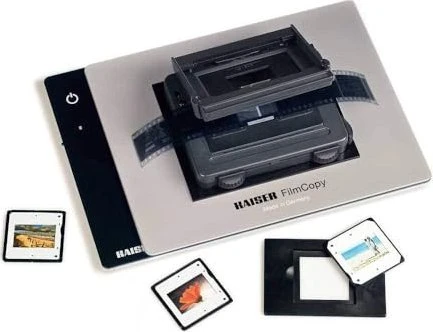 Kaiser FilmCopy Vario Kit