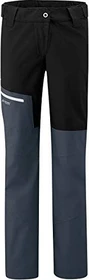 Maier Sports Diabas Hose lang black/ombre blue (Damen)