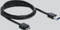 DeLOCK USB-Hub, 4x USB-A 3.0, USB 3.0 Micro-B [Buchse] Vorschaubild