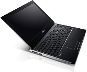 Dell Vostro 3350, silber, Core i3-2350M, 4GB RAM, 320GB HDD, DE