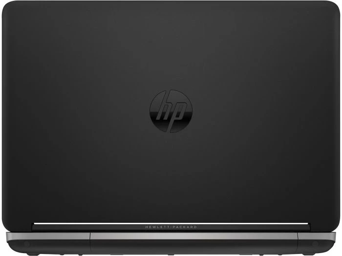 HP ProBook 640 G1, silber, Core i3-4000M, 4GB RAM, 500GB HDD, DE