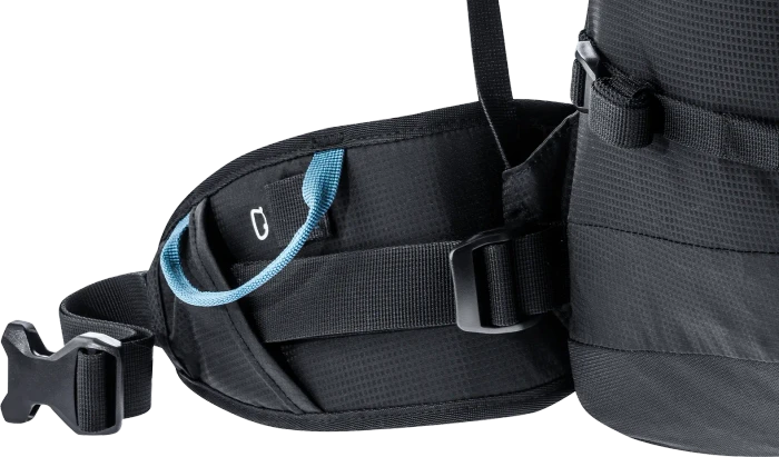 Deuter Guide Lite 30+ schwarz