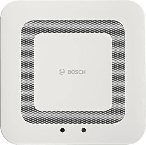 Bosch Smart Home Twinguard Starter Kit, Set
